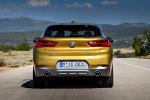 BMW X2 xDrive20d M Sport X 2018 года (WW)